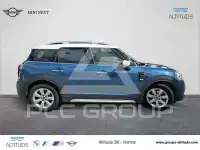 2019 Mini Countryman