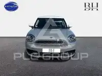 2019 Mini Countryman