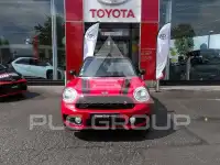 2019 Mini Countryman