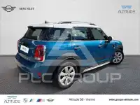 2019 Mini Countryman