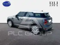 2019 Mini Countryman