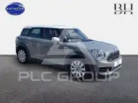 2019 Mini Countryman