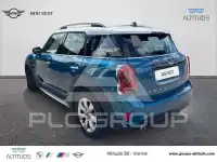 2019 Mini Countryman