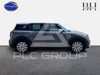 2019 Mini Countryman