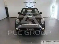 2019 Mini COOPER