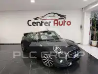 2019 Mini COOPER