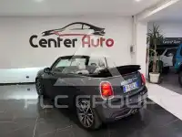 2019 Mini COOPER