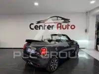 2019 Mini COOPER