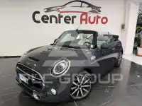 2019 Mini COOPER