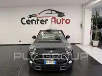 2019 Mini COOPER