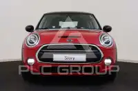 2019 Mini COOPER