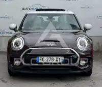2019 Mini COOPER