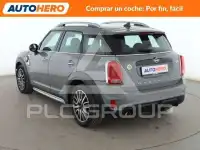 2019 Mini COOPER