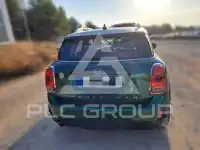 2019 Mini COOPER