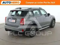2019 Mini COOPER