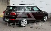 2019 Mini COOPER
