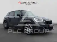 2019 Mini COOPER