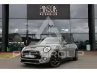 2019 Mini COOPER