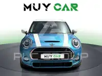2019 Mini COOPER