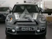 2019 Mini 