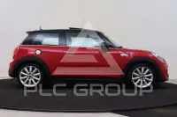 2019 Mini COOPER