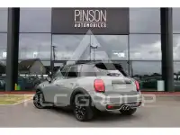 2019 Mini COOPER