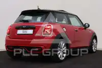 2019 Mini COOPER