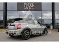 2019 Mini COOPER