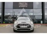 2019 Mini COOPER