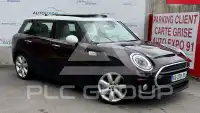 2019 Mini COOPER
