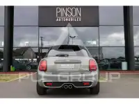 2019 Mini COOPER