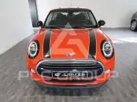 2019 Mini COOPER