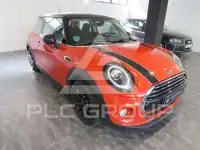 2019 Mini COOPER