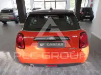 2019 Mini COOPER