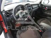 2019 Mini COOPER