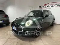 2019 Mini COOPER