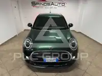 2019 Mini COOPER
