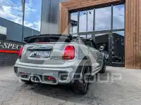 2019 Mini COOPER