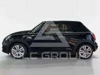 2019 Mini COOPER