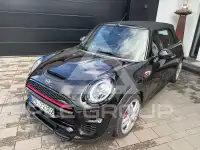 2019 Mini COOPER