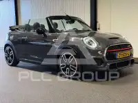 2019 Mini COOPER