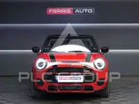 2019 Mini COOPER