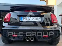 2019 Mini COOPER