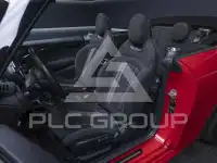 2019 Mini COOPER
