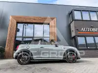 2019 Mini COOPER