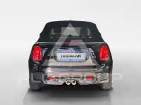2019 Mini COOPER