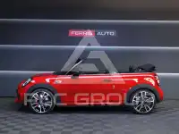 2019 Mini COOPER
