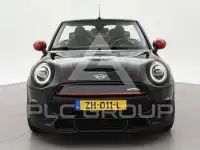 2019 Mini COOPER
