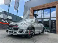 2019 Mini COOPER