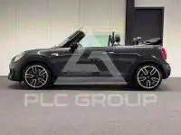 2019 Mini COOPER